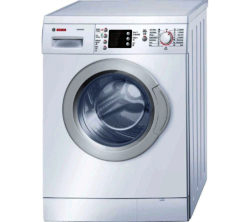 Bosch WAE28462GB Washing Machine - White